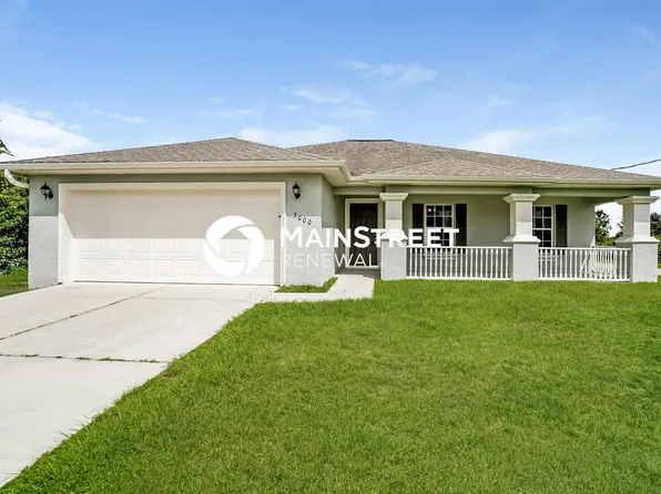 3000 63rd St W, Lehigh Acres, FL 33971