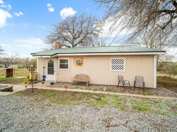 8967 W 430th, Pryor, OK 74361