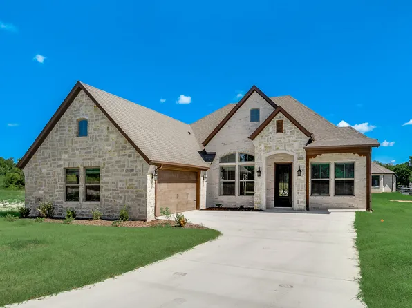 8240 Scharmels Ln, Fort Worth, TX 76126
