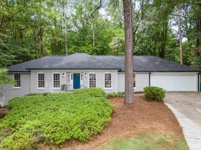4779 Andalusia Trl, Dunwoody, GA, 30360