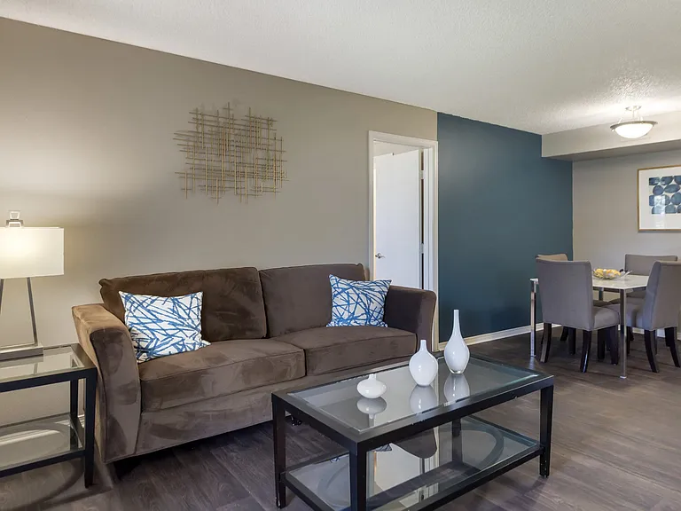The Vue at Spring Creek — Photo 9