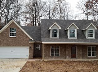 2729 Maple Hl, Nesbit, MS 38651