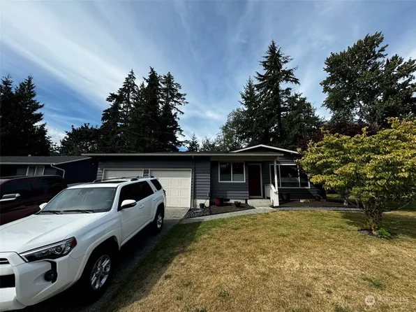 2509 Alvarado Drive, Bellingham, WA 98229
