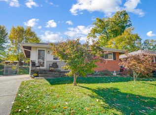 7141 Bluecrest Dr, Cincinnati, OH