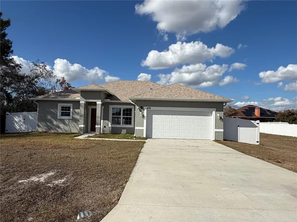 409 Danube Dr, Poinciana, FL 34759