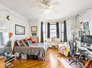 807 Washington St APT 4N, Hoboken, NJ 07030