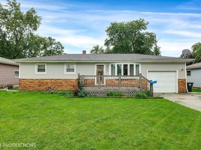 1111 W 10th St, Hobart, IN, 46342