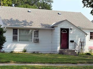 409 3rd St, Beemer, NE 68716