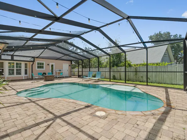1590 Ruckel Dr, Niceville, FL 32578