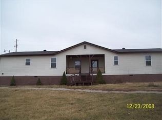 7983 Ky Highway 356, Cynthiana, KY 41031