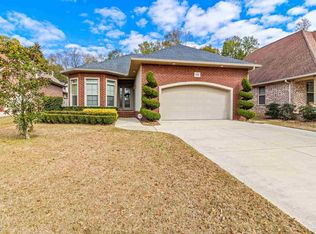 5838 Sword Fern Way, Pensacola, FL 32526