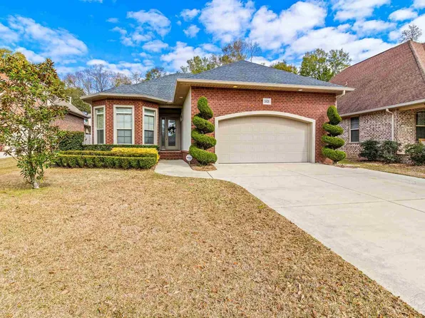 5838 Sword Fern Way, Pensacola, FL 32526