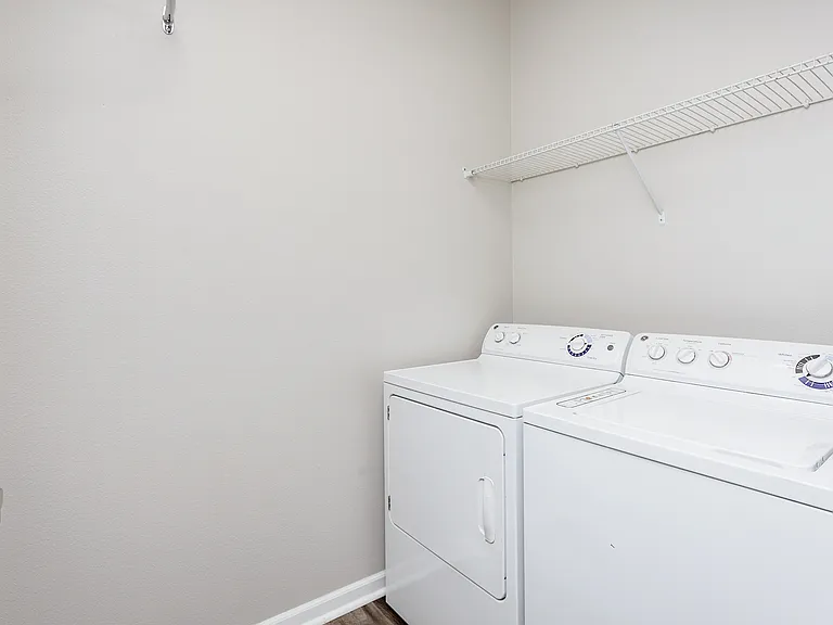 1951 N James St #107 — Photo 12