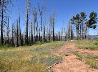 0 Quartz Hill Ln, Berry Creek, CA 95916