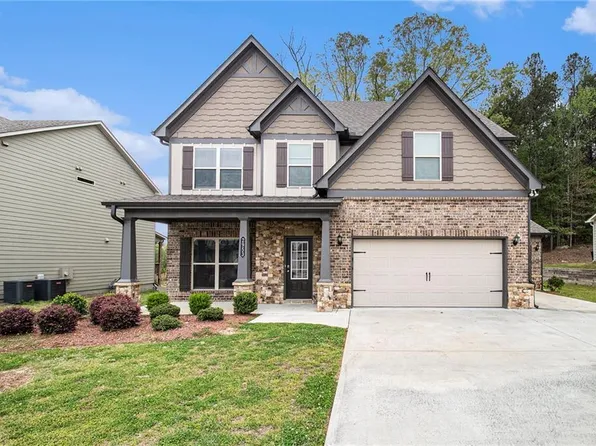 2953 Blue Stone Ct, Dacula, GA 30019