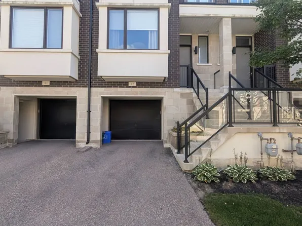 42 Genuine Ln #Basement, Richmond Hill, ON L4B 0E5