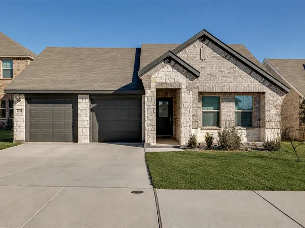 6332 Copperhead Dr, Fort Worth, TX 76179