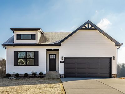 1330 Angus Way LOT 40, Greenbrier, TN, 37073