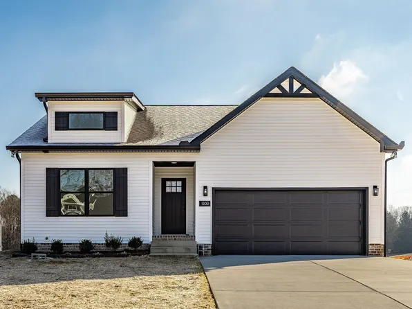 1330 Angus Way Lot 40, Greenbrier, TN 37073