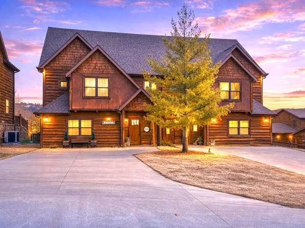 1318 Stormy Point Road #11b, Branson, MO 65616