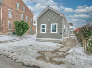 1917 Pearl St, Covington, KY 41014