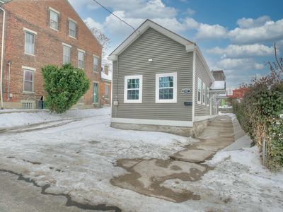 1917 Pearl St, Covington, KY, 41014