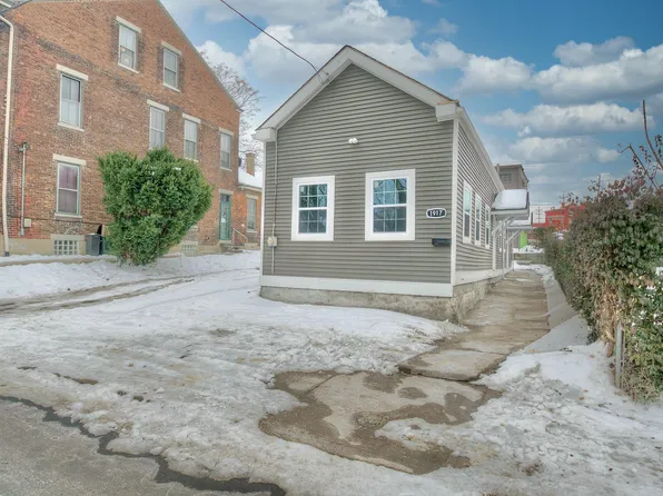 1917 Pearl St, Covington, KY 41014