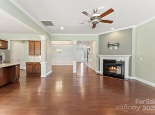 11037 Thornbeck Ln, Midland, NC 28107