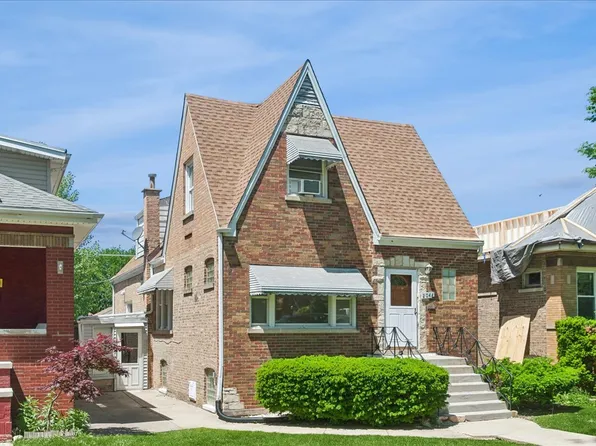 2044 N Newland Ave #1, Elmwood Park, IL 60707