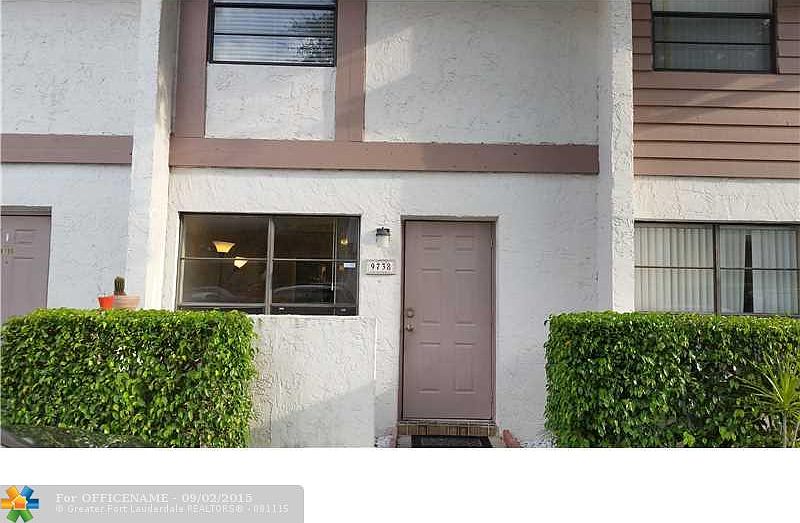 1st image of 9738 NW 14th St #36