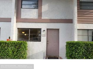 9738 NW 14th St #36, Coral Springs, FL 33071