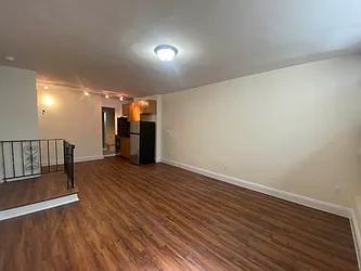 Rented by City Connections Realty