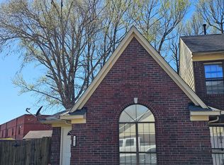 7825 Cayleb Ln, Southaven, MS 38671
