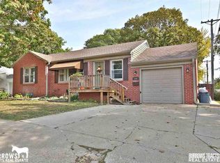 310 N Hayes St, Beatrice, NE 68310