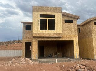 4208 E Strider Ln, Saint George, UT 84790