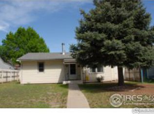313 Western Ave, Brush, CO 80723