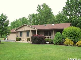 2835 McCann Canandaigua, Canandaigua, NY 14424