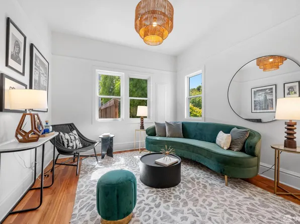 4107 Folsom St #A, San Francisco, CA 94110