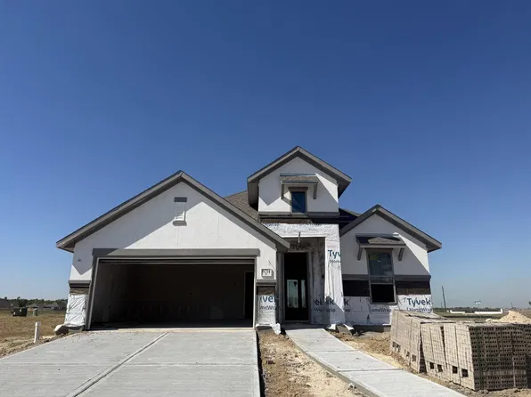 6714 Davis Field Dr, Manvel, TX 77578