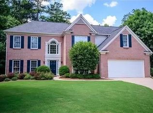 3015 Compass Pointe Walk, Alpharetta, GA 30005