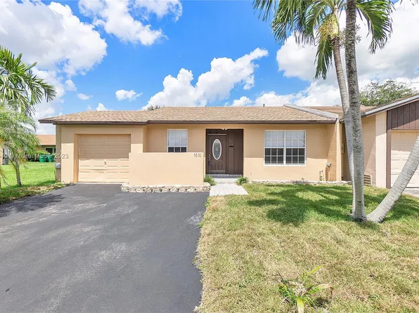 9531 W Fern Ln, Miramar, FL 33025