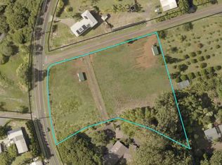 2520 Pololei Pl, Haiku, HI 96708