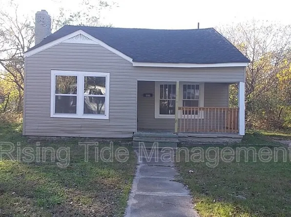 4524 74th Pl N, Birmingham, AL 35206