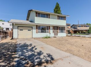 2315 Tripp Dr, Reno, NV 89512