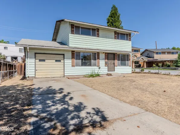 2315 Tripp Dr, Reno, NV 89512