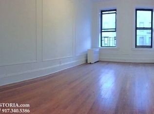 3017 34th St APT 2D, Astoria, NY 11103