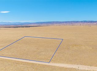 115 SW Vic Ave LOT 35, Lancaster, CA 93535