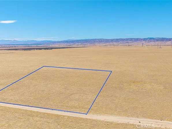 115 SW Vic Ave Lot 35, Lancaster, CA 93535