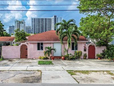 3173 SW 23rd Ter, Miami, FL, 33145
