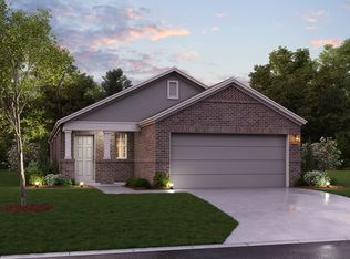 14128 Zealand Dr, Pilot Point, TX 76258